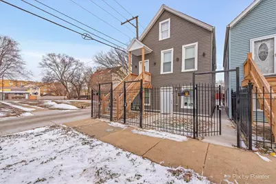 1615 S Komensky Avenue, Chicago, IL 60623 - Photo 9