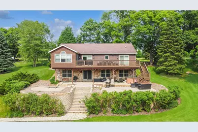 27-54 Ridgeview Drive, Lake Carroll, IL 61046 - Photo 1