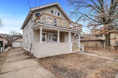 1128 21st Place, Rockford, IL 61104 - Photo 1