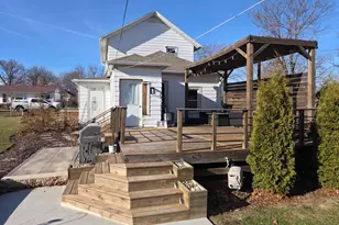 401 S Linn St, Shannon, IL 61078 - Photo 3