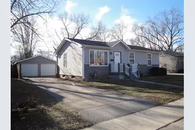 1011 Kingsley Drive, Machesney Park, IL 61115 - Photo 1