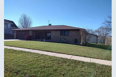 1221 Warren Avenue, Belvidere, IL 61008 - Photo 1