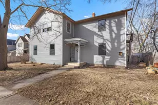 416 N Horsman St, Rockford, IL 61101 - Photo 1