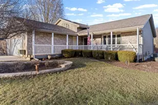 9711 Ramblin Ridge Rd, Belvidere, IL 61008 - Photo 1