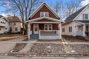 421 Olive St, Rockford, IL 61107 - Photo 1