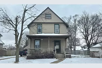 110 S 8th Street, South Beloit, IL 61080 - Photo 1