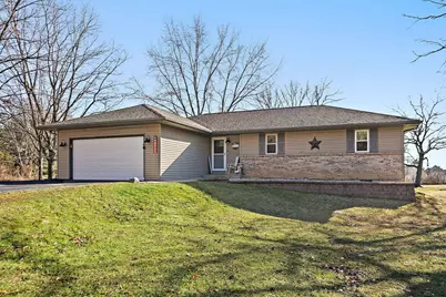 5135 Walnut Grove Drive, Poplar Grove, IL 61065 - Photo 1