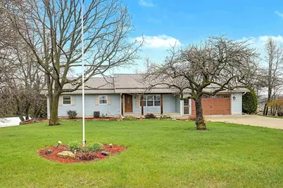 551 Mapes Drive, Stockton, IL 61085 - Photo 1