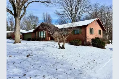 1431 Monticello Lane, Rockford, IL 61107 - Photo 1