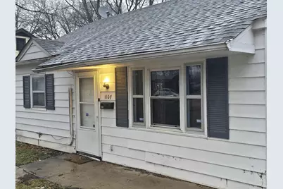 1107 N Sunset Avenue, Rockford, IL 61101 - Photo 1