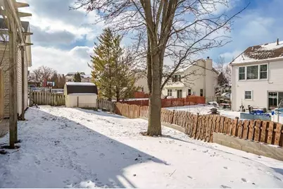 1507 Dawngate Drive, Belvidere, IL 61008 - Photo 43