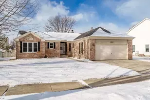 1507 Dawngate Dr, Belvidere, IL 61008 - Photo 1