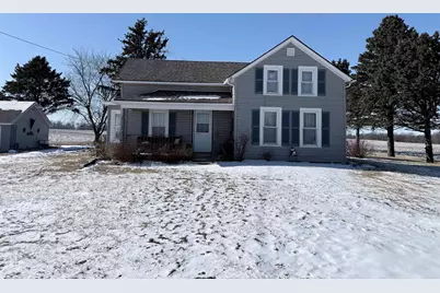 5550 S Baileyville Road, Baileyville, IL 61007 - Photo 1