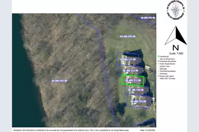 131 Plum Cove Drive, Galena, IL 61036 - Photo 43