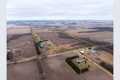 00 Telegraph Road, Winnebago, IL 61088 - Photo 1