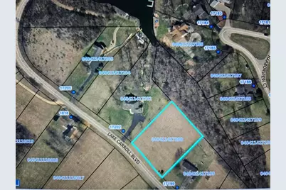 17-200R Lake Carroll Boulevard, Lake Carroll, IL 61046 - Photo 3