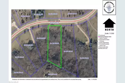 545 Territory Drive, Galena, IL 61036 - Photo 1