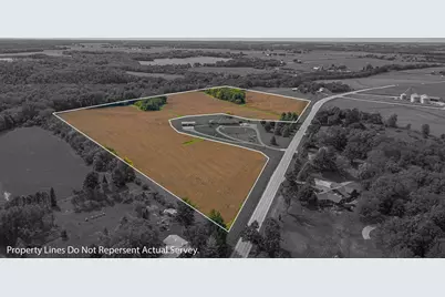 000 (35Acres) W Pines Road, Oregon, IL 61061 - Photo 1