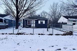 1823 Sauber Ave, Rockford, IL 61103 - Photo 1