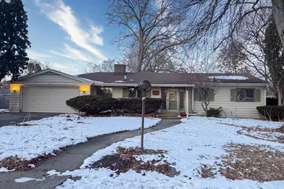 2812 Guilford Road, Rockford, IL 61107 - Photo 1