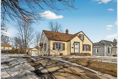 3308 California Road, Rockford, IL 61108 - Photo 1