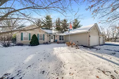 3724 Renfro Road, Cherry Valley, IL 61016 - Photo 1