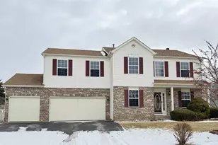 2424 Winfield Ln, Belvidere, IL 61008 - Photo 1