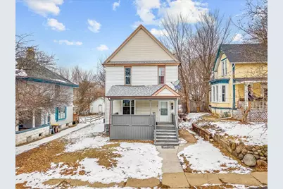 1128 Grant Avenue, Rockford, IL 61103 - Photo 1