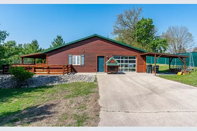 1012 Viaduct Road, Savanna, IL 61074 - Photo 1