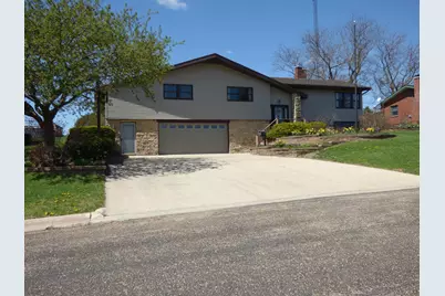 532 S Ward Street, Stockton, IL 61085 - Photo 1