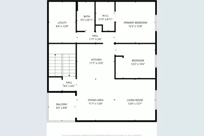 6502 Timberleaf Court #Unit 2, Loves Park, IL 61111 - Photo 23