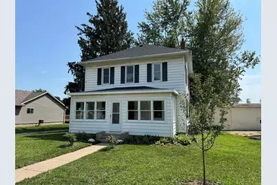 101 E Division Street, Shannon, IL 61078 - Photo 1