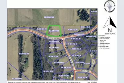 320 Thunder Bay Road, Galena, IL 61036 - Photo 5