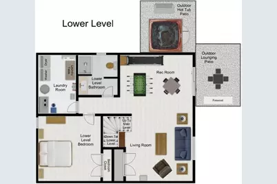 2 Briarwood Trail, Galena, IL 61036 - Photo 63