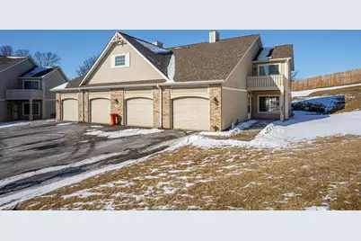 6538 Timberleaf Court Unit #1, Loves Park, IL 61111 - Photo 1