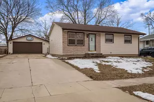 2009 Winters Dr, Loves Park, IL 61111 - Photo 1