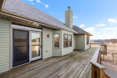 6998 E Hales Corner Road, Stillman Valley, IL 61084 - Photo 3