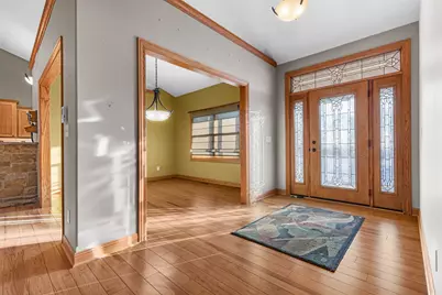 6998 E Hales Corner Road, Stillman Valley, IL 61084 - Photo 7