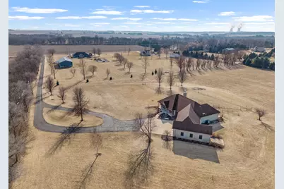 6998 E Hales Corner Road, Stillman Valley, IL 61084 - Photo 65