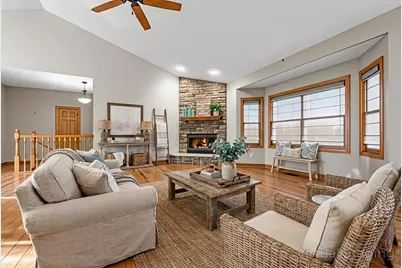 6998 E Hales Corner Road, Stillman Valley, IL 61084 - Photo 13