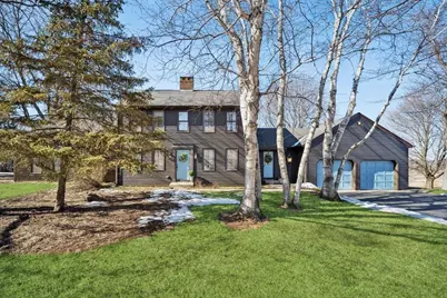 10562 Town Hall Road, Belvidere, IL 61008 - Photo 1