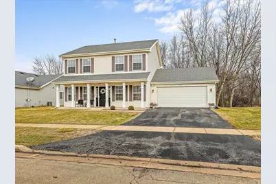 1305 Willowbrook Drive, Belvidere, IL 61008 - Photo 1