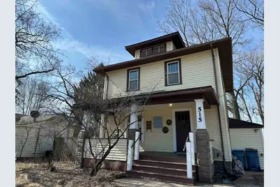 515 Burlington, Savanna, IL 61074 - Photo 1