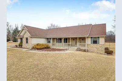 754 E Equestrian Point Drive, Oregon, IL 61061 - Photo 1