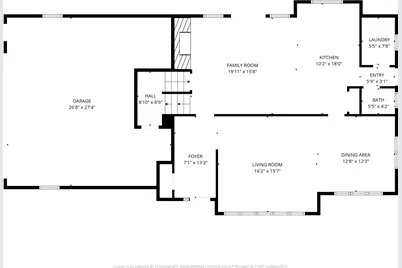 6747 Lynnhurst Lane, Roscoe, IL 61073 - Photo 15