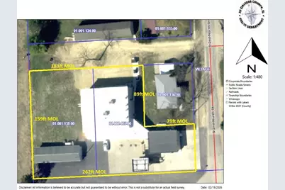 300 W Hickory Street, Apple River, IL 61001 - Photo 11