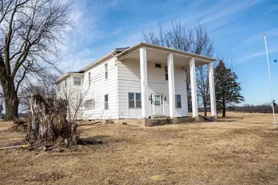 3114 S Rush Creek Road, Stockton, IL 61085 - Photo 1