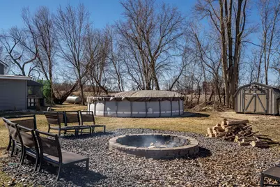 908 Hunter Road, Caledonia, IL 61011 - Photo 49