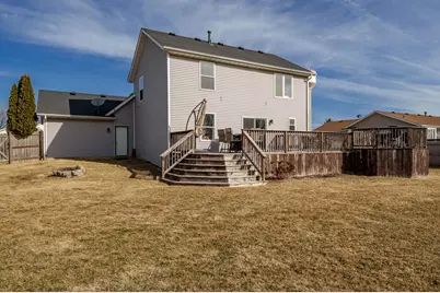 148 Prairie Moon Drive, Davis Junction, IL 61020 - Photo 3