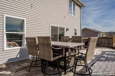 148 Prairie Moon Drive, Davis Junction, IL 61020 - Photo 5